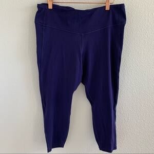 GAP Fit Blackout Technology Active Pants L P